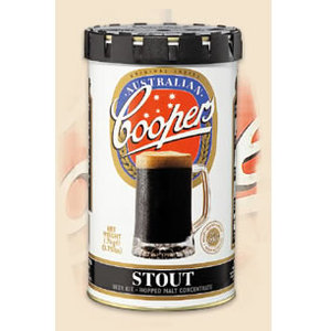 Products: Coopers Stout