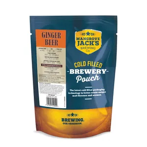 Ginger Beer