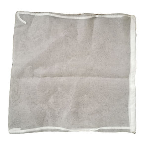 Products: Nylon Hop Straining Bag - Large Brewbuild