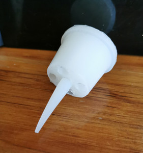 Products: Vented Silicon Bung / Stopper Brewbuild