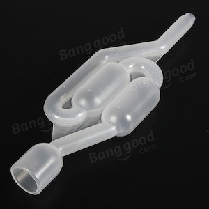 Products: Airlock for Fermentation vessel Brewbuild