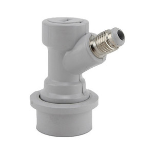 Products: Corney Keg Gas Connector Brewbuild