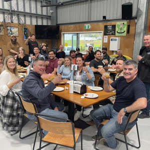 Group Tours: Christmas - Jingle Beers Tours (min 6 people)