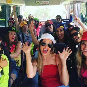 Hens and Stag Tours -  Say I Brew!