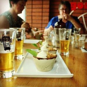 Tauranga - Beers in the Bay