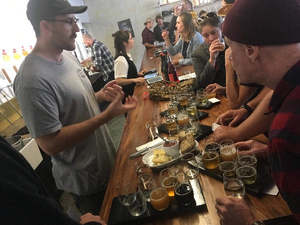 Auckland - Urban Craft Beer Tour