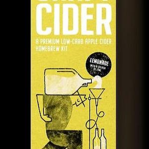 Lemonade Cider - Southern Tap Kit - BrewHQ