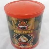 Brigalow Pear Cider Kit 900g - BrewHQ