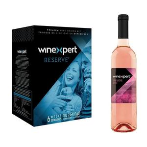 Products: Wine Xpert Private Reserve Australian Grenache Rose makes 23 L - BrewHQ