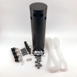 Products: Black Phantom font Kit Quadruple (4) taps - BrewHQ