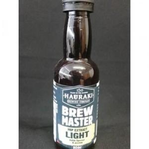 Products: Brewmaster Light Hop Extract 50ml - BrewHQ