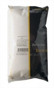 Lager Brew Enhancer 15 Mangrove Jacks - BrewHQ