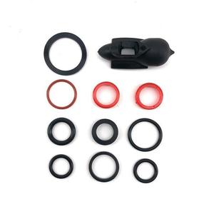Products: Nukatap Seal Kit - Flow control - BrewHQ