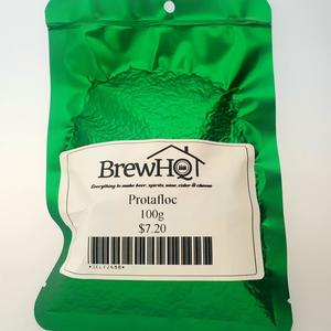 Protafloc 100 g BrewHQ packed - BrewHQ