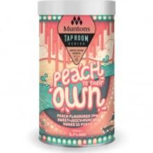 Taproom Lazy Days Peach IPA 1.5kg - BrewHQ