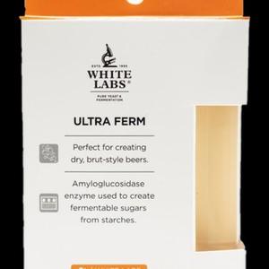 Products: Ultraferm - 10ml White Labs WLN4100 - BrewHQ