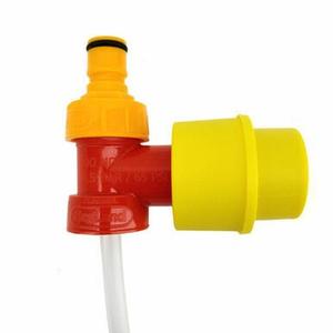 Gas Free Ball Lock Line Cleaning Kit - PET Party Pump Combo - BrewHQ