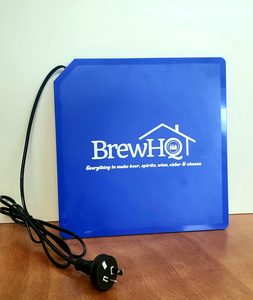 Products: Heat Pad - BrewHQ - BrewHQ