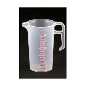 Jug 250ml Plastic graduated - BrewHQ