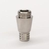 Nukatap Growler Filler Spout - BrewHQ
