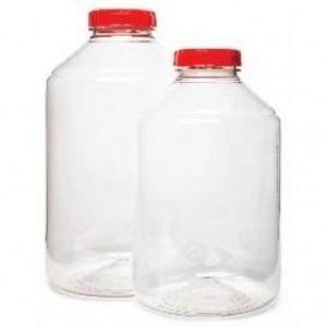Plastic Carboy 23 Litre - BrewHQ