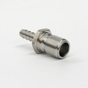 Products: Quick Disconnect Male to 8mm Barb - BrewHQ