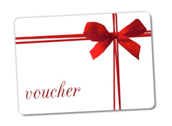 All: Taproom gift voucher