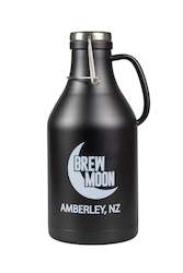 Insulated 64oz growler