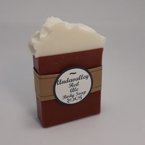 Products: Red Ale Body Bar - Brew Northland