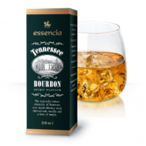 10 x Essencia Tennessee Bourbon ( makes 22.5 Litres ) - Brew Northland