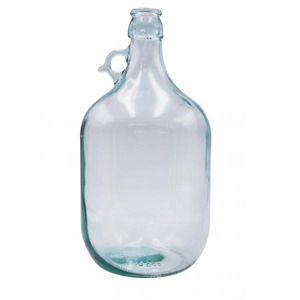 5L GLASS DEMIJOHN WITH FLIP TOP LID - Brew Northland