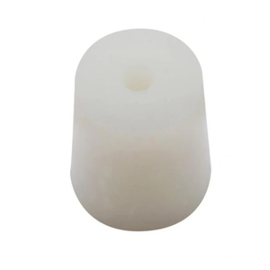 Products: Bored Bung, 37-45mm, Silicone - Brew Northland