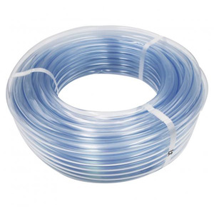 CLEAR TUBING 7.9mm ISD X 1M - Brew Northland