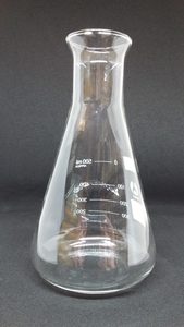 Products: GLASS CONICAL FLASK 100ml - 5000ml - Brew Northland