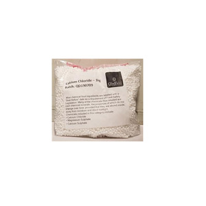 GLADFIELD CALCIUM CHLORIDE 1KG - Brew Northland