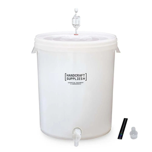 Products: HS 30L Fermenter with Components Pack - Brew Northland