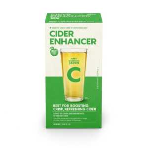 Products: Mangrove Jack's Cider Enhancer 1.2 KG - Brew Northland