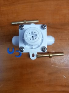 Products: 1/4 inch Push Fit In Line Regulator - Brew Northland