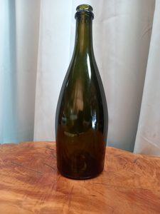 750ml Champagne Bottles x 23 (unused) - Brew Northland