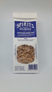 American Virgin Oak 100g - Brew Northland