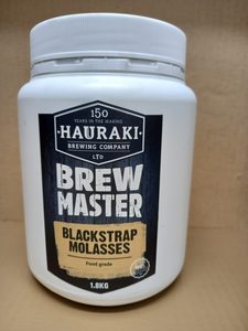 Products: Blackstrap Molasses 1.8Kg - Brew Northland
