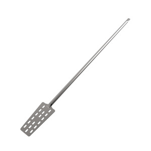 Products: STAINLESS STEEL MASH PADDLE - Brew Northland