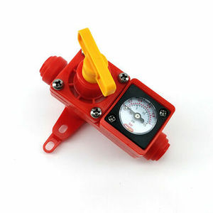 Products: BlowTie Diaphram Spunding Valve - Adjustable PRV - Brew Northland