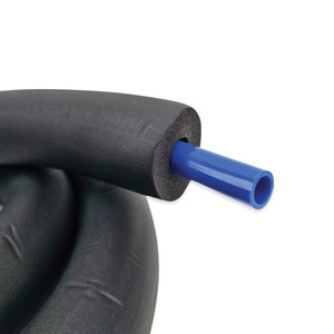 Products: Blue Glycol Insulation Hose - 2m Roll x 12mm ID x 16mm OD - Brew Northland