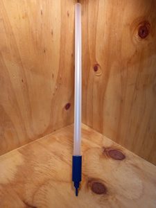 Products: BREW BOTTLER BLUE PLASTIC - Brew Northland