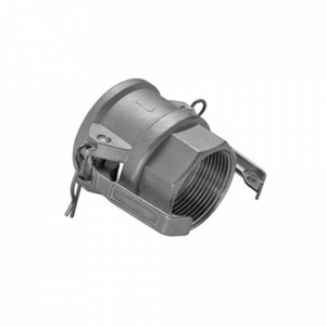 Products: Camlock - Female to 1/2" Female (D Type) - Brew Northland