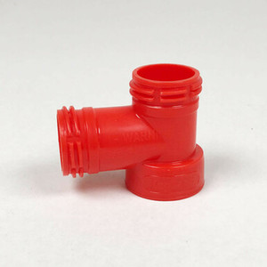 Carbonation Cap Tee Piece - Brew Northland
