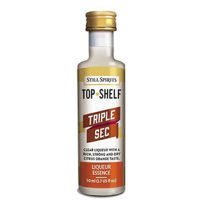 Products: Still Spirits Top Shelf Triple Sec - Brew Northland