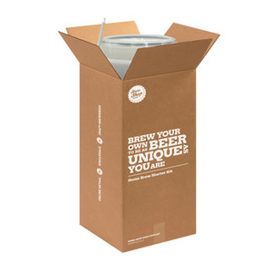 Products: Brewshop Starter Kit - Standard