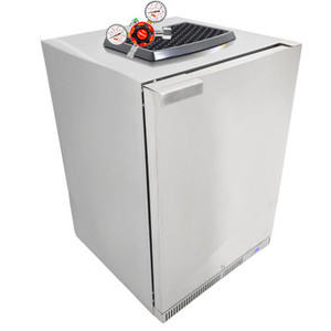 Kegerator - Undercover/Under Bench - Base Unit